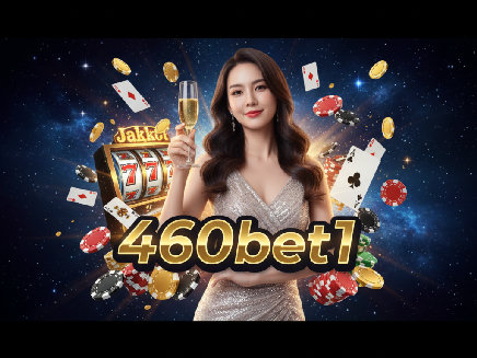 ทางเข้า 460bet1