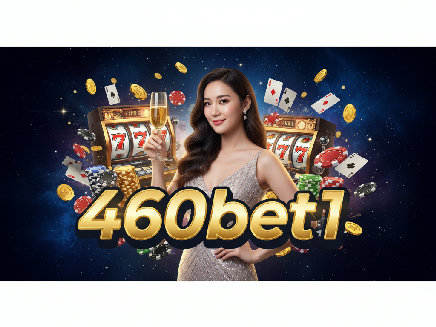 460bet1 login
