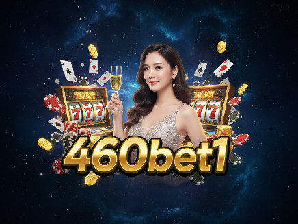 460bet1 สมัครสมาชิก