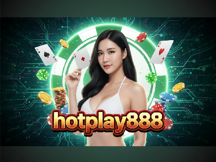 hotplay888 สล็อต